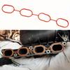 Intake Manifold Gasket for Toyota Corolla Matrix 2003-2008 Replace 17171-22060