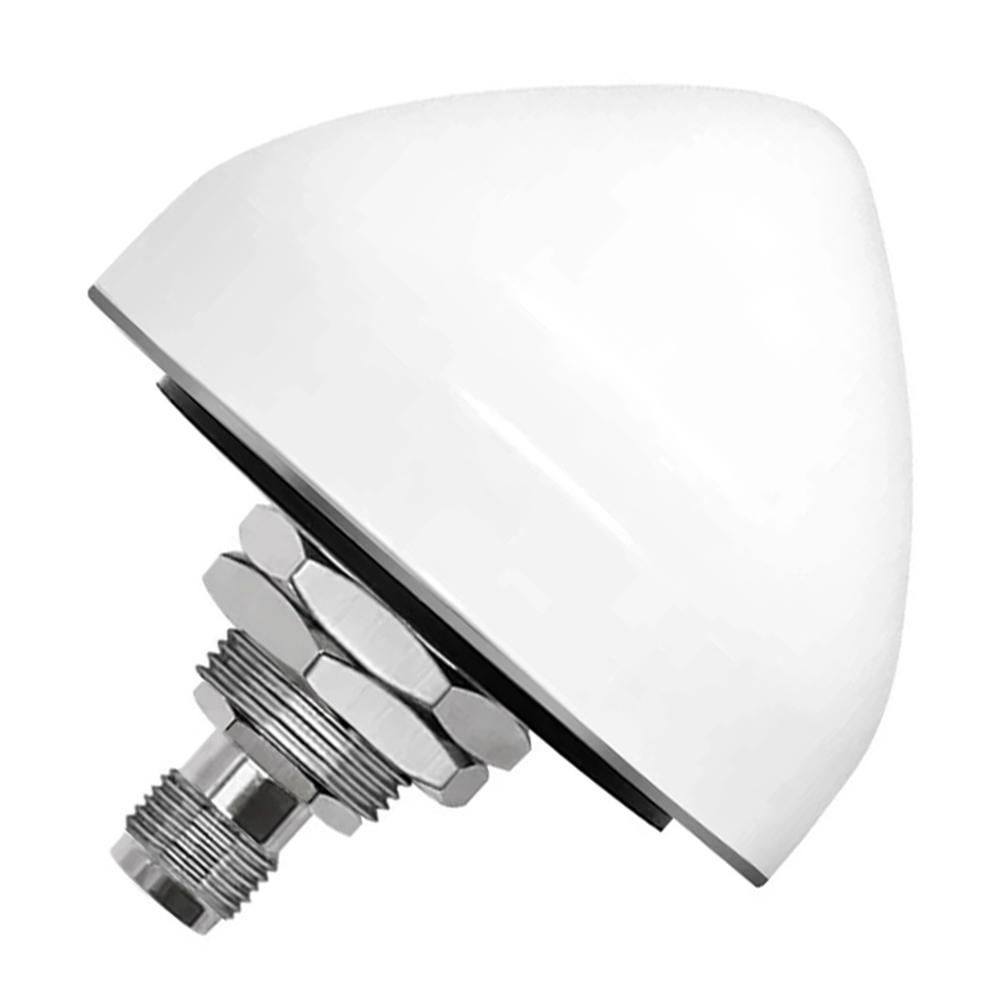 

Auto TNC Antenna GNSS GPS Antenna 3.3-12 VDC Operating Voltage 50 Ohm Output Impedance Aviation Aluminum Housing China Mainland