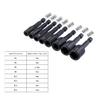 M4-M16 Tap Socket Collet Wrench Driver Thread Screw Tapping Chuck for Car Repair