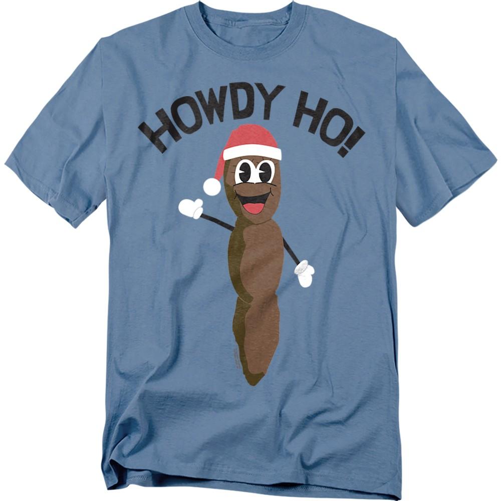 South Park Wwmhd T-Shirt S-2XL Carolina Blue XXXXL