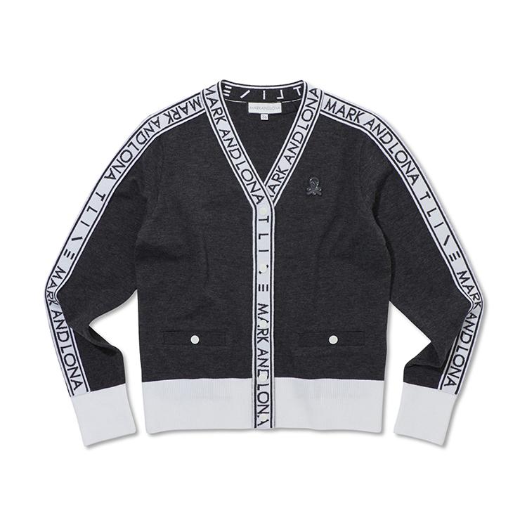 Makeuaenlona W T-Line Knit Cardigan Lr3Xb72F