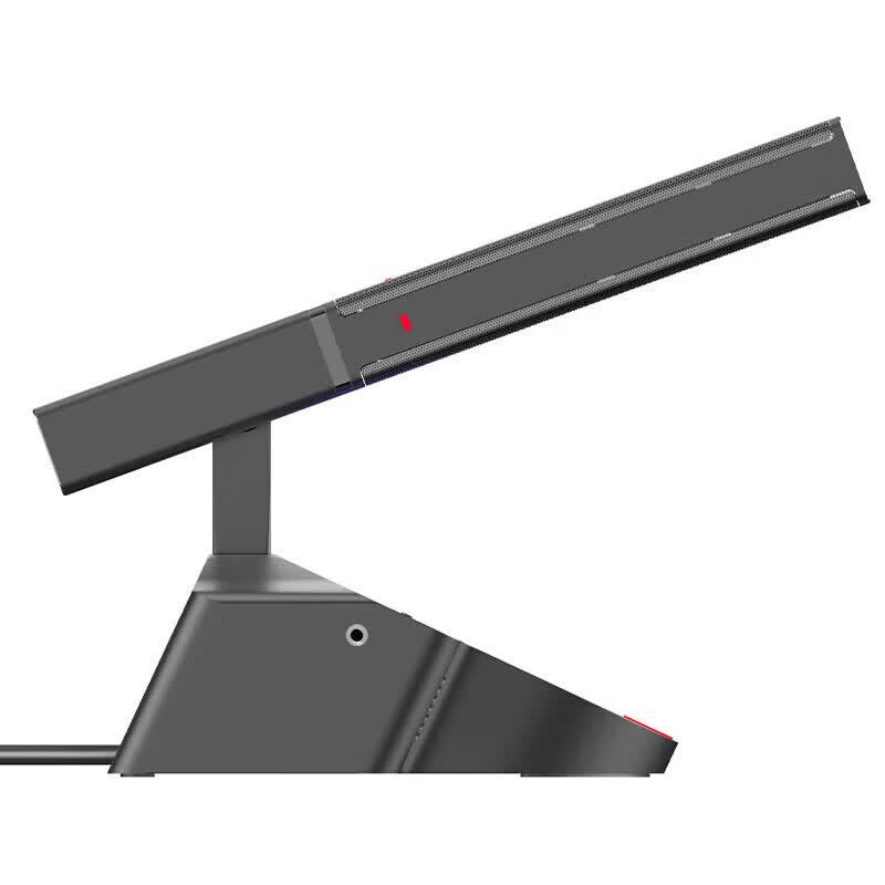 FionTu FT-JP60 Wired Gooseneck Conference Microphone (CN Version)