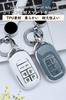 [KUNIO] Honda 6 Button Silicone Key Case Key Cover for Honda CIVIC Accord CRV