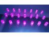 2835 UV LED for Disinfection, Sterilization, Curing, & Money Detection - 0.2W/0.5W Purple Light