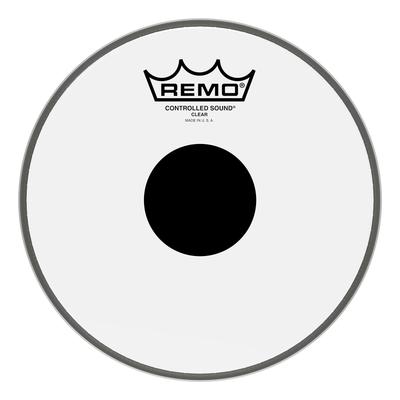 REMO Control Sound Drum Head CS-8