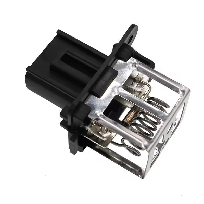 8V518L603AA Brand New Radiator Fan Blower Motor Resistor for Ford Fiesta MK8 ECOSPORT 2013 2014-2018