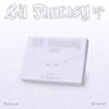 (PRE-ORDER)CHAEYOUNG (TWICE) - [LIL FANTASY VOL.1] 1st Album