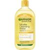 SkinActive Micellar Cleansing Water All-in-One Vitamin C 700ml
