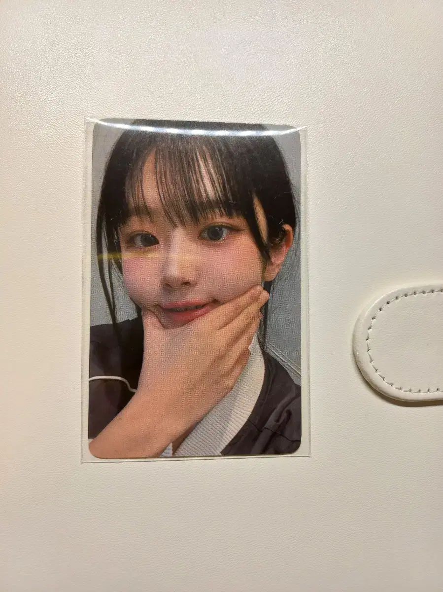

[USED] qwer I m on your side, even if the whole world is in discord Chodan Weverse Bonus Listing