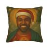 Kanye Meme Kerst Kussenhoes Zachte Kussenhoes Grappige Kussenhoes Voor Kantoor Auto Huisdecoratie