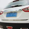 For Suzuki S-Cross Scross SX4 2014 2015 2016 2017 2018 -  Rear Door Trunk Lid Tailgate Strips Trim Car Styling Accessories