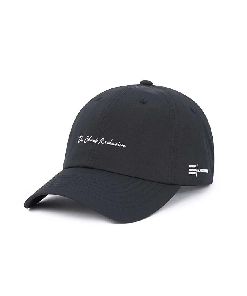 Beullaeglikeullusibeu Cursive Embroidered Ball Cap [Bke2Ucw011]