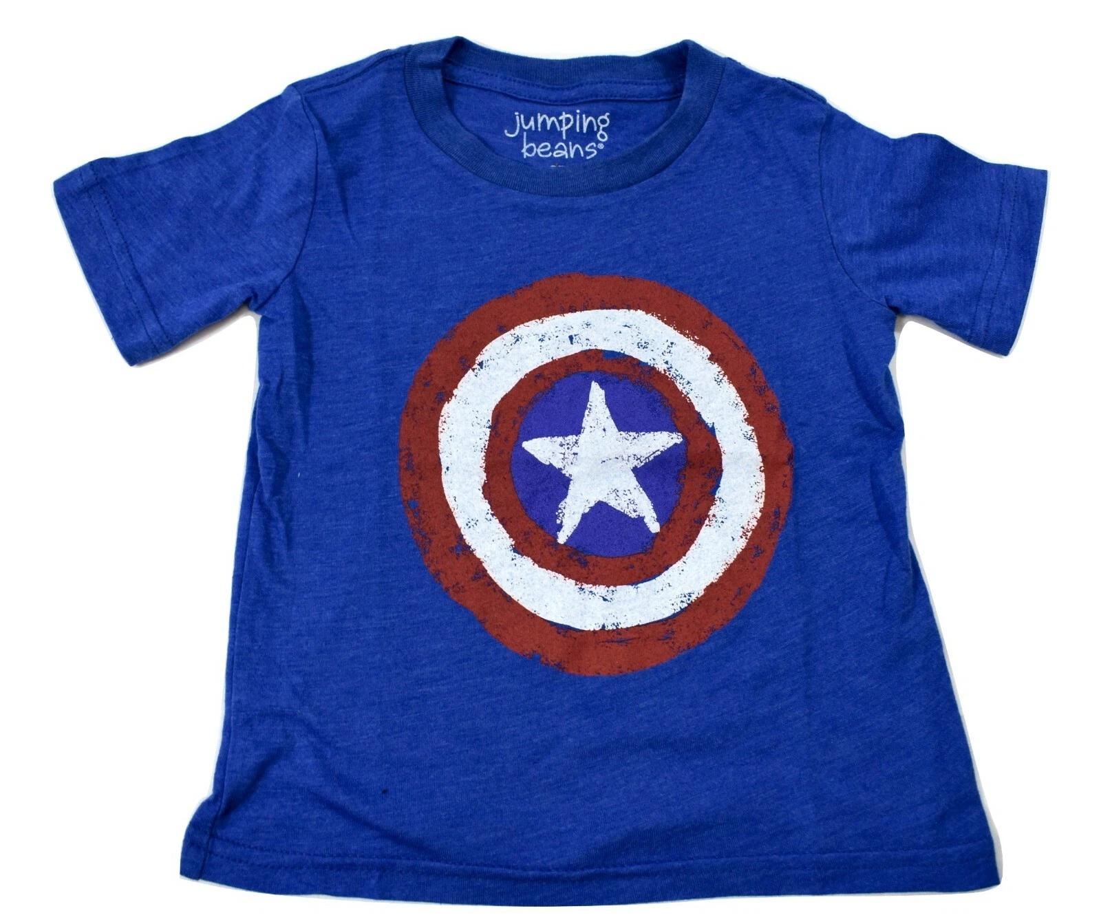 

Jumping Beans Toddler Blaze Mommy s Little Monster Machine Shirt New Size 5T L