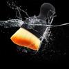 3PCS Car Interior Cleaning Tool, Car Cleaning Brush Dust Collectors,Dust Brush,Car Interior Cleaning Tool Brush with Cover