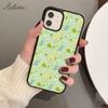 Baby Dino Phone Case for iPhone 17 Air 15 16 16e 11 12 13 14 Pro Max Plus Cover Coque Fundas Shell