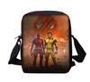 Deadpool Movie Child School Backpack With Shoulder Bag Pencil Bags School Bags for Boys Girls Best Gift