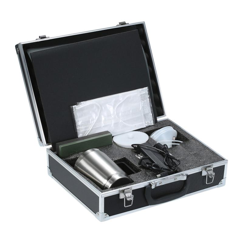 

Набір для відновлення автомобільних фар, лінзи для автофар, набір для відновлення скла, полірування, розпилювальна чашка, інструменти для відновлення фар (EU Plug) Type A