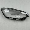 Golf Sportsvan 19-21 Front Headlight Transparent Cover