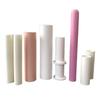 Alumina Ceramic Protective Sleeve Insulating Heating Tube