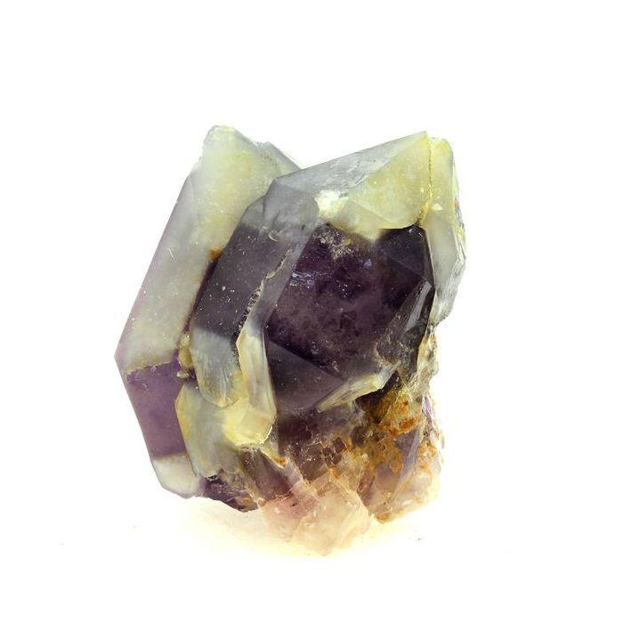 Pierres et Minéraux. Améthyste. 487.5 ct. Gembu Taraba, Nigeria.