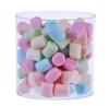 Pucharki Plastikowe Mini Circle 70Ml/25Szt Pucharek