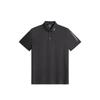 J.LINDEBERG Men's Golf Performance Polo Shirt