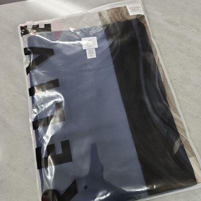 [USED] Ginkgo Boyz T-shirt, Warfare Tour, Used