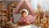 Cotton Tipi Tent - Pocahontas