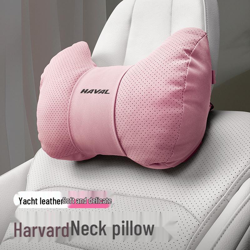 Haval H6 Big Dog H9 Car Neck & Lumbar Support Headrest