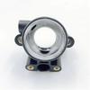 Intake Manifold Tube Pipe For Hisun 450CC 500CC HS450 HS500 Massimo TSC UTV 14811-F18-0000