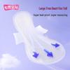 Space 7 Elegant Series Ultra-Thin Night Sanitary Pads