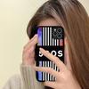 5 S-Seconds of S-Summer Band PC+TPU Protective Phone Case For iPhone 17 16 Pro max 15 Plus 14 13 12 11 Cover
