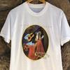 Vintage Linda Ronstadt Tour T-Shirt Weißes Tour Konzert T-SHIRT Alle Größen 1C108 Unisex T-Shirt