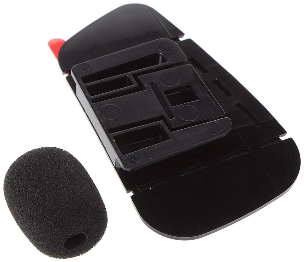 Cardo PACKTALK Long Arm Microphone Kit SPPT0011 [Parallel Import]