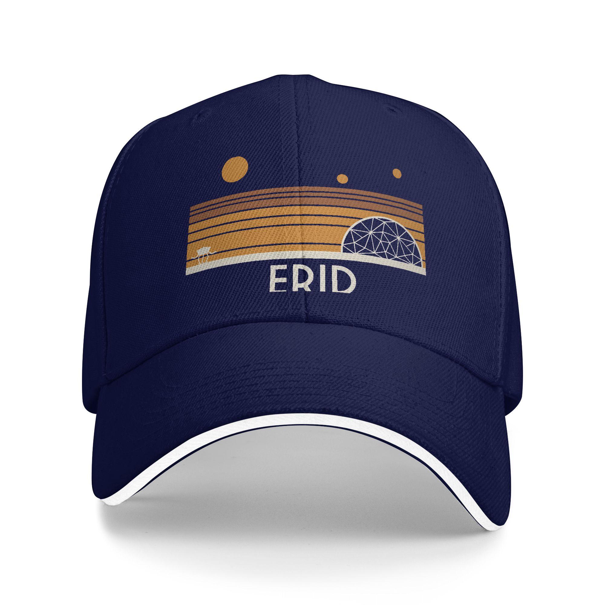 

PProject Hail Mary Erid Sun Baseball Cap Summer FeUnisex Unisex Print Trucker Hat Sunscreen Street Style Hunting Baseball Caps One Size