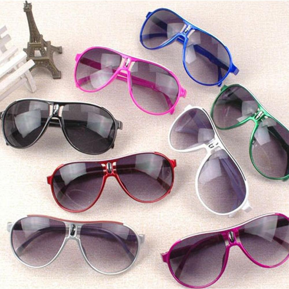 Anti Sunglasses Uv Kids Child Boys Girls Shades Baby Glasses Outdoor Car Driving Eyeglasses Travel Shopping Accessories