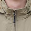 Tucano Men's Spring Autumn Hooded Outdoor Jacket