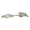 Portable Clarinet Sheet Music Clip - Music Score Holder for Practicing Beginners & Marching Band