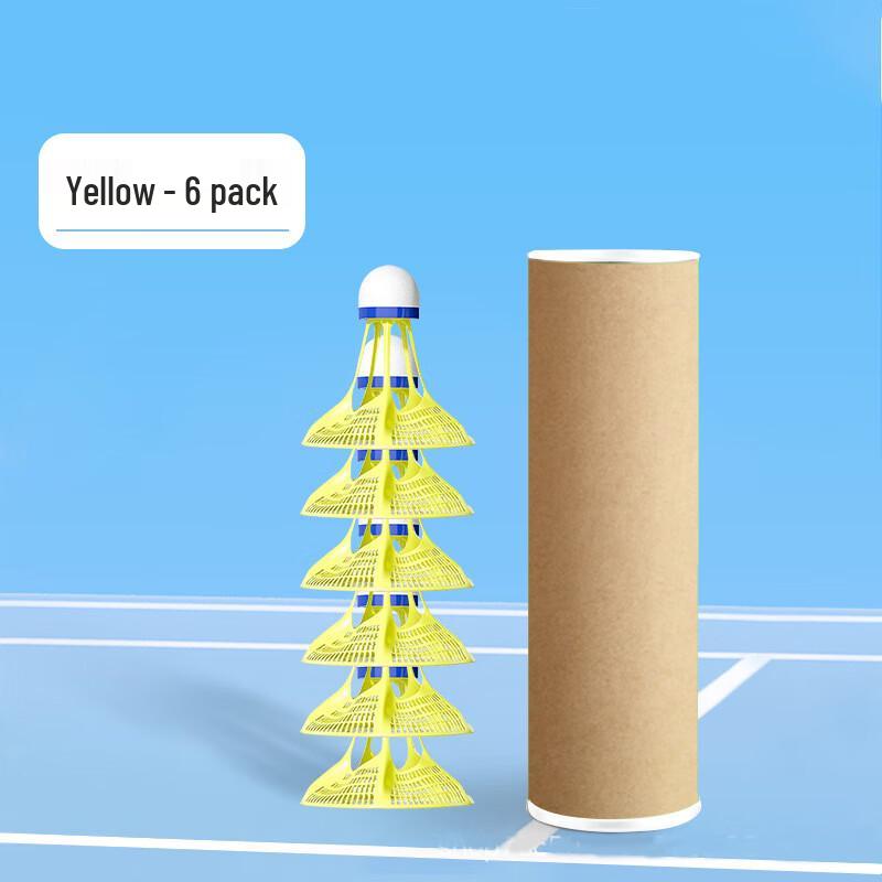 Mussel Head Nylon Training Balls for Kids