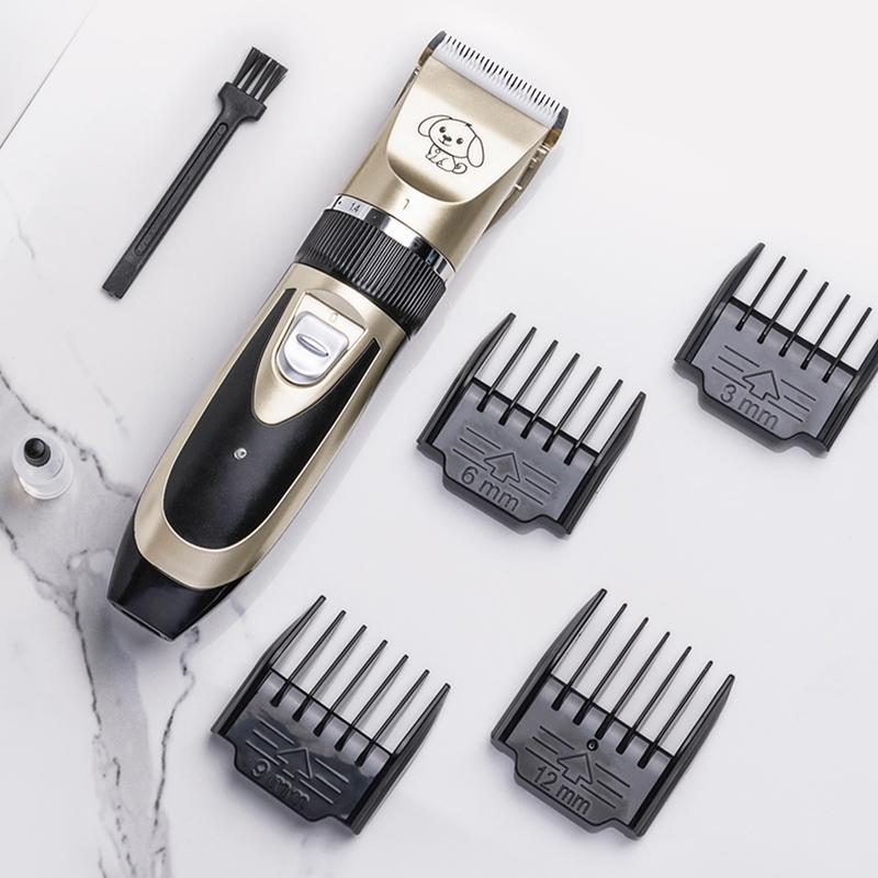 Easy and economical dog grooming at home, save time and money by doing it yourself.