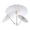 Wedding Birthday Decorative Paper Umbrella Painting Supplies Photography Prop Dance Prop
