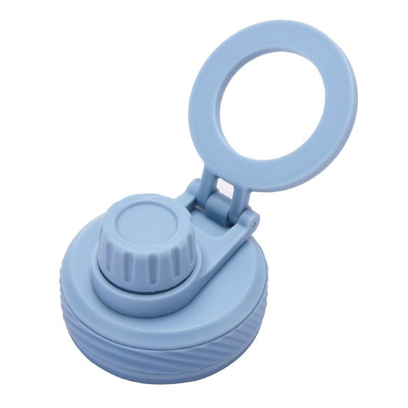 2025 New Arrival Magnetic Phone Holder Cover Large Capacity Thermal Insulation Cup Cover Portable Handle Outdoor Sports Water Cup Cover