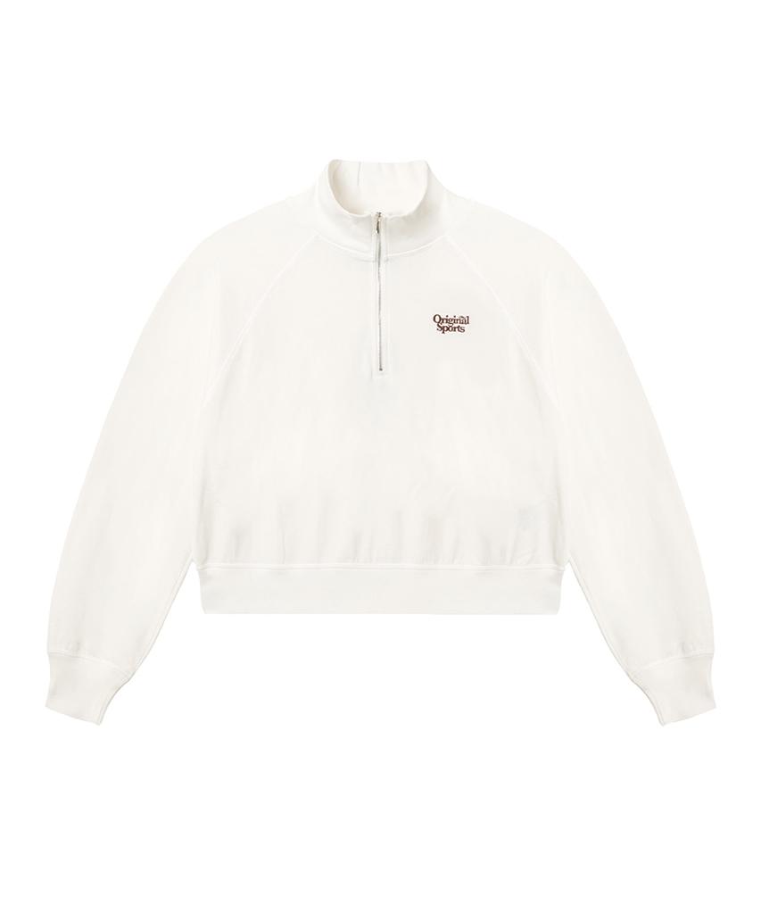 Pro-Specs W Vintage Running Half Zip Up Ofwt