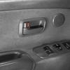 Door Handle For 00-06 Toyota tundra Interior Driver Side Front ABS Black Left US
