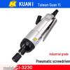 Taiwan Guanyi KI-3230 Adjustable Speed Pneumatic Air Screwdriver