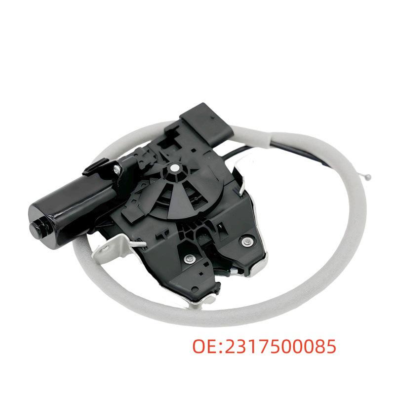 

Mercedes-Benz W222 Tailgate Door Lock 2317500085 2317500085
