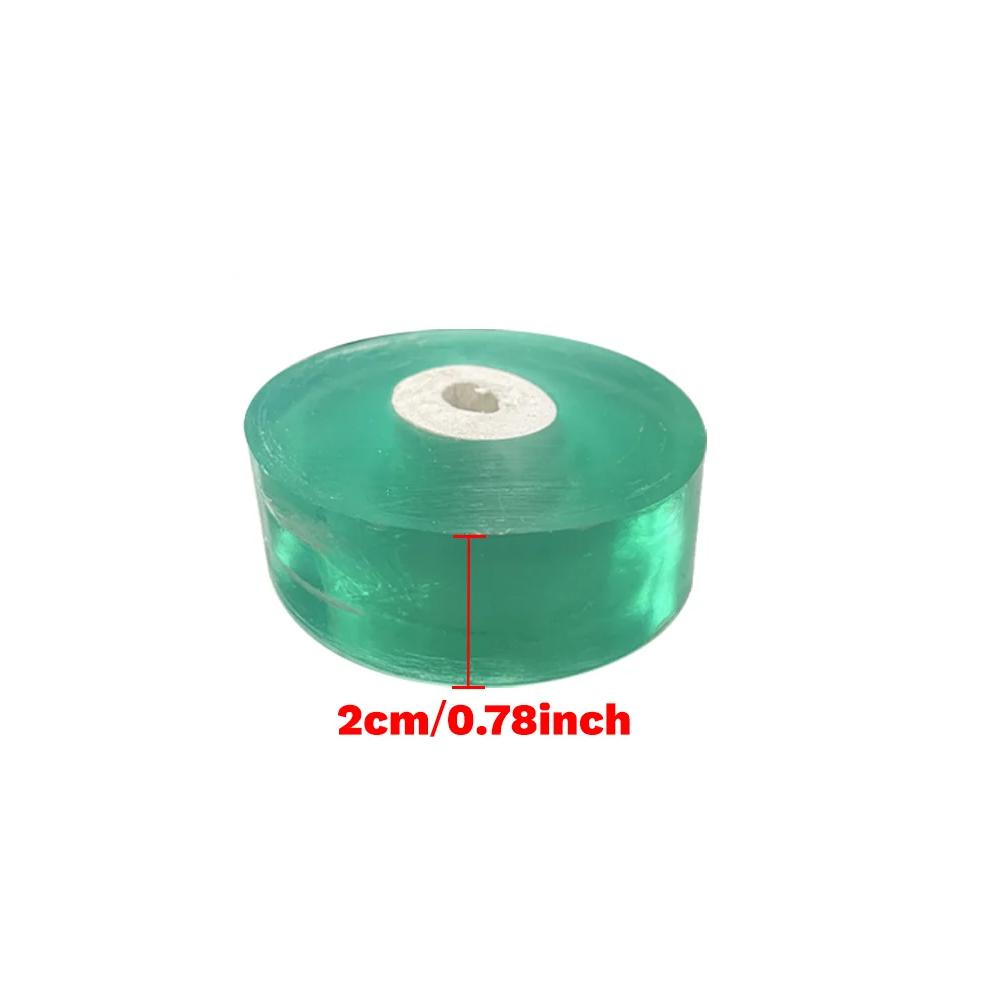 Self-adhesive PE Grafting Tape Film Stretchable Garden Tree Plants Seedlings Vine Tomato Grafting Accessories