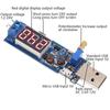 Power LED Voltmeter Voltage Stabilizing Module Voltage Regulator Power Module Power Supply Modul