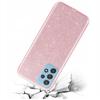 Glitter Case for Samsung Galaxy A72 5G / A72 LTE, Pink