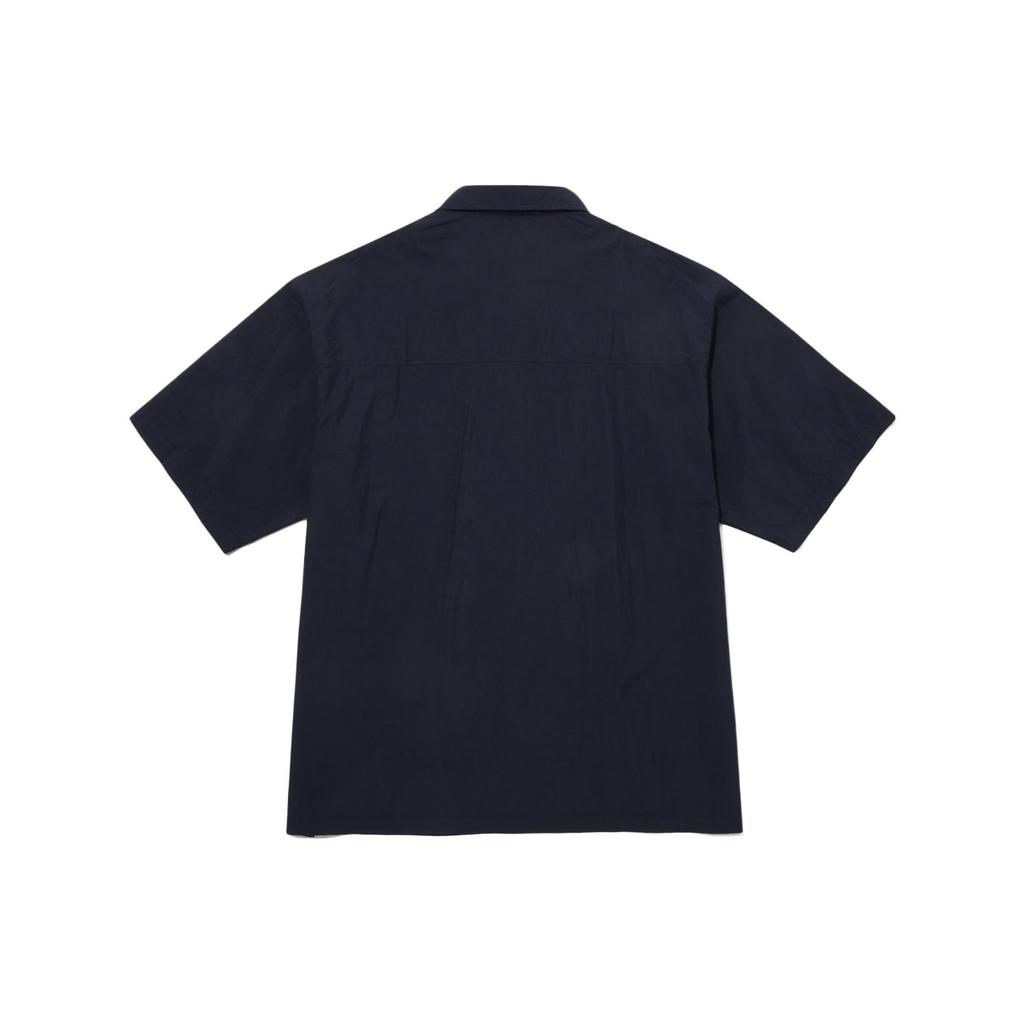 THE NORTH FACE Shirt Men's Marine Blue NH8SP02A